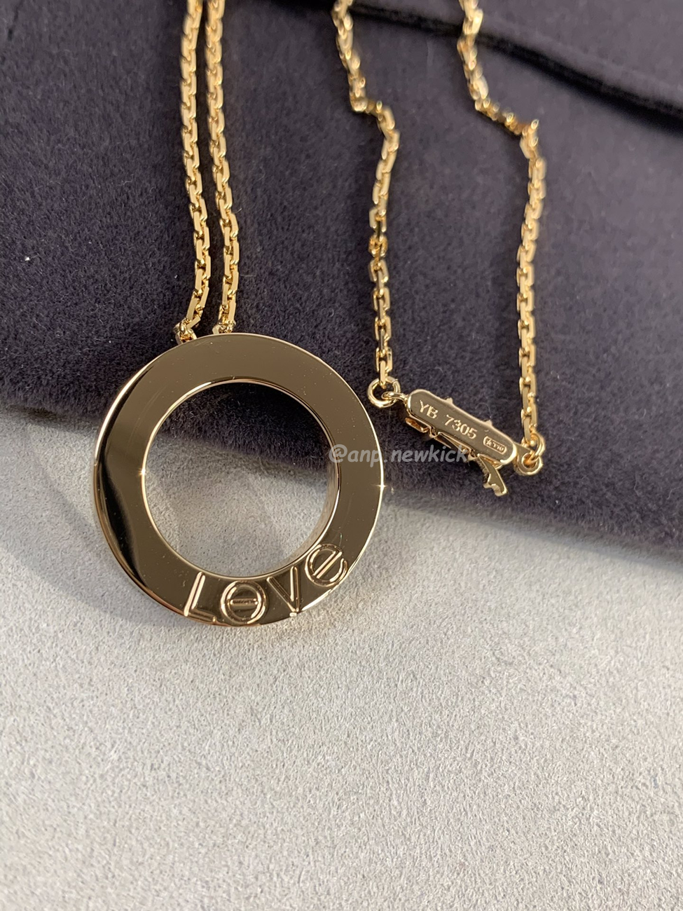 Cartier Necklace (11) - www.newkick.org